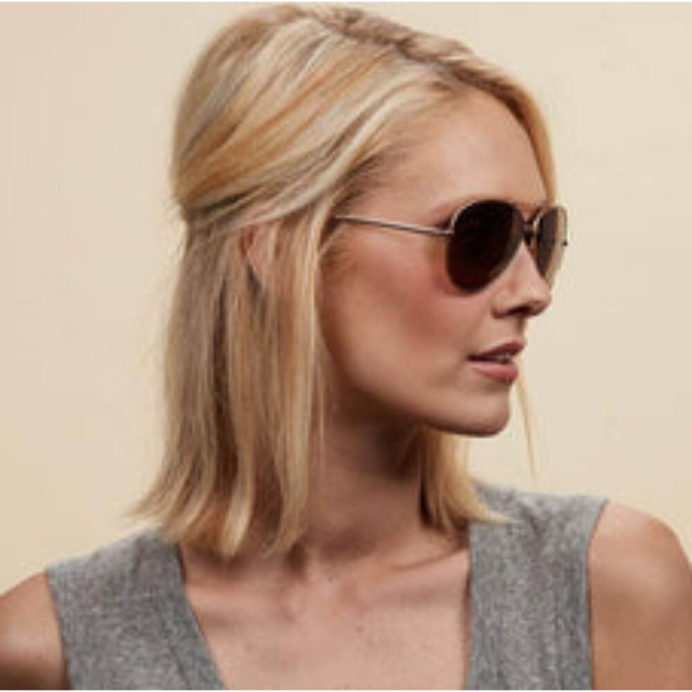 Ultraviolet Sunglasses From Peepers